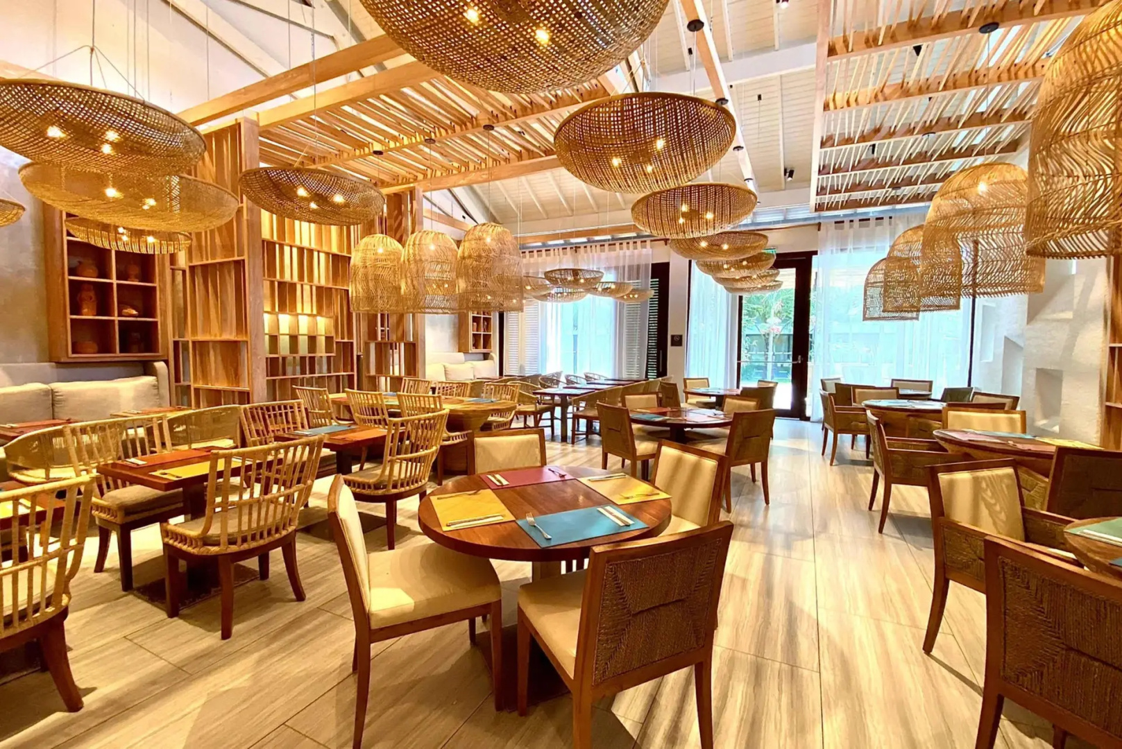 Foto - The Westin Porto de Galinhas All-Inclusive