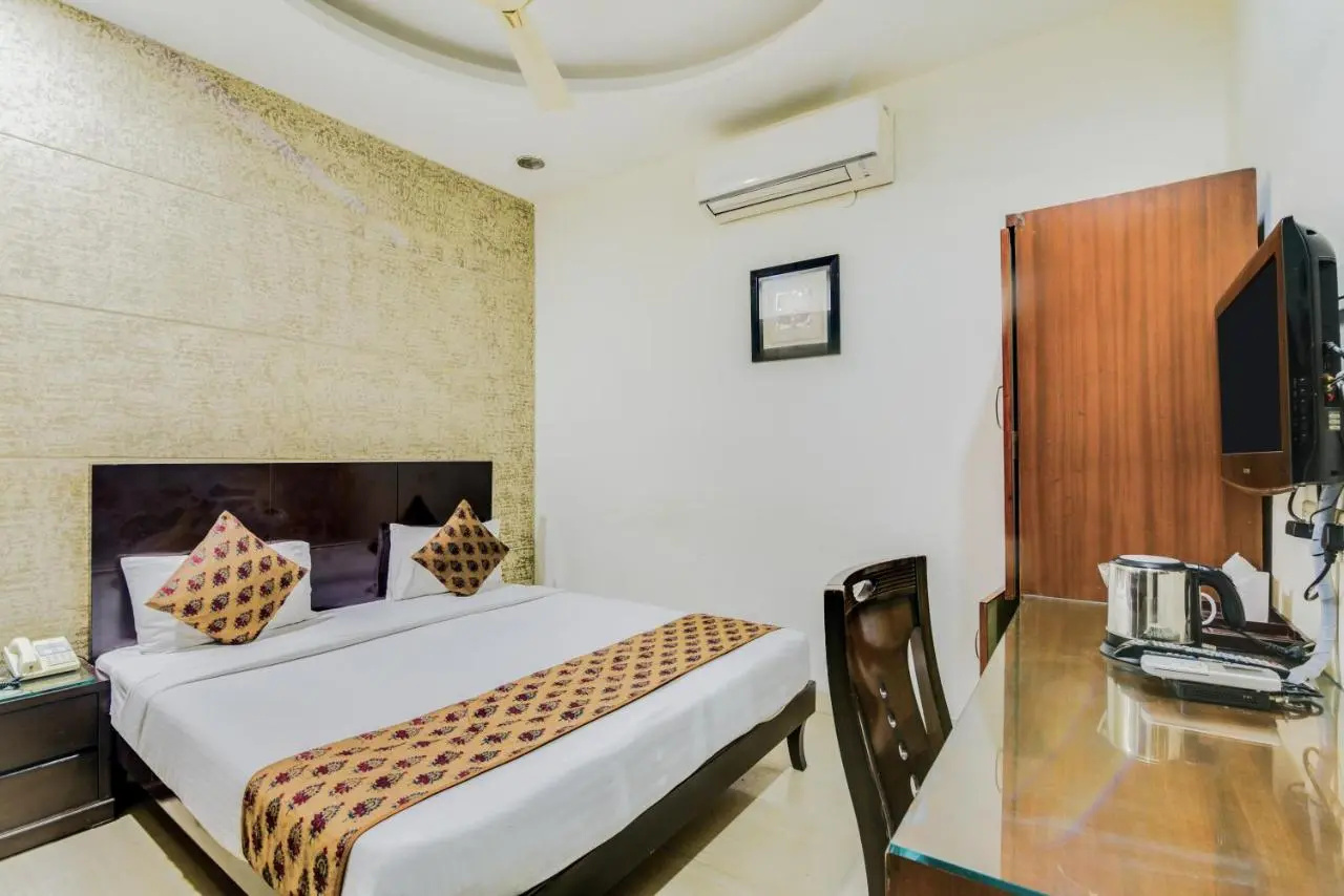 Foto - Cosy Grand, Chanakyapuri by The Cosy Hotels