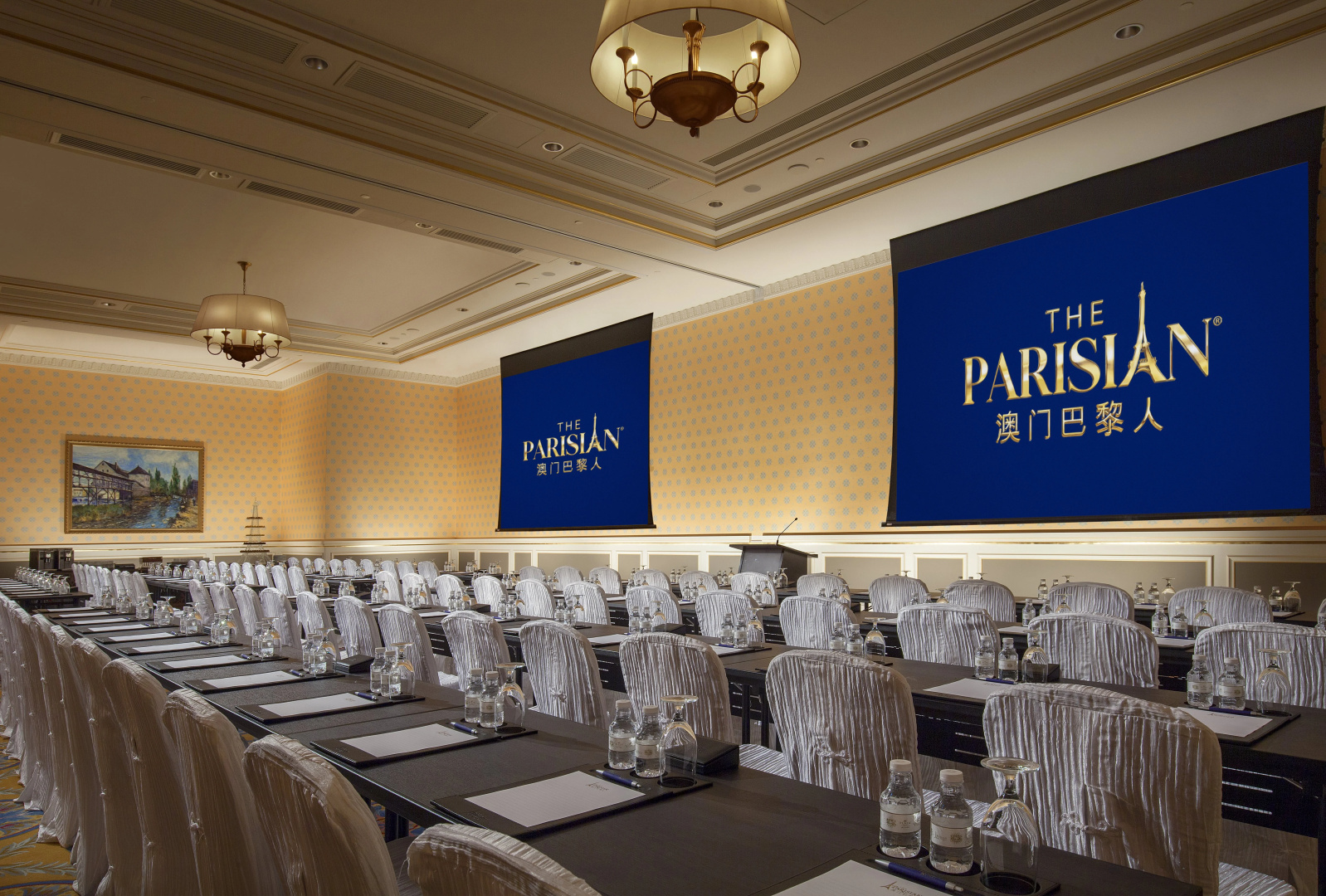 Foto - The Parisian Macao