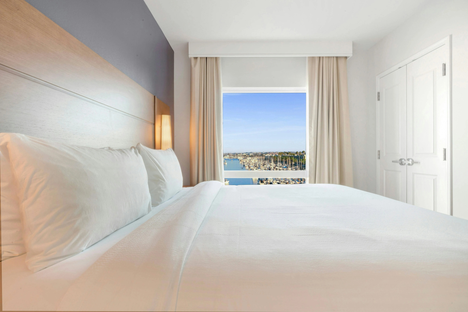 Foto - Residence Inn by Marriott Marina del Rey