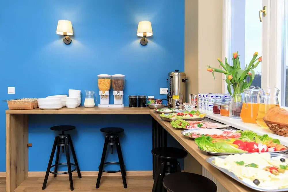 Foto - Premium Hostel