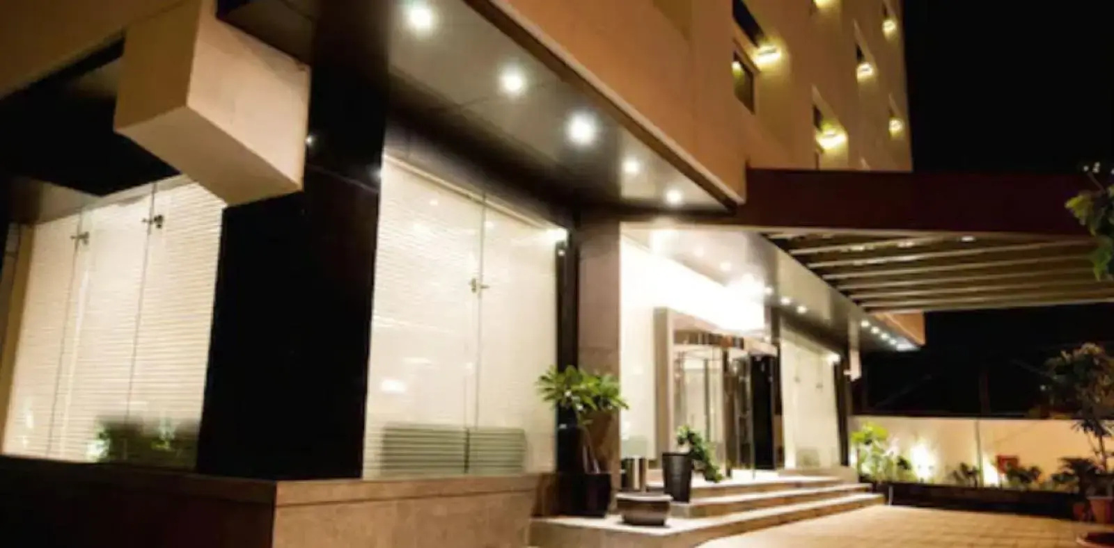 Photo - Hotel Suba International Sahar Road Mumbai