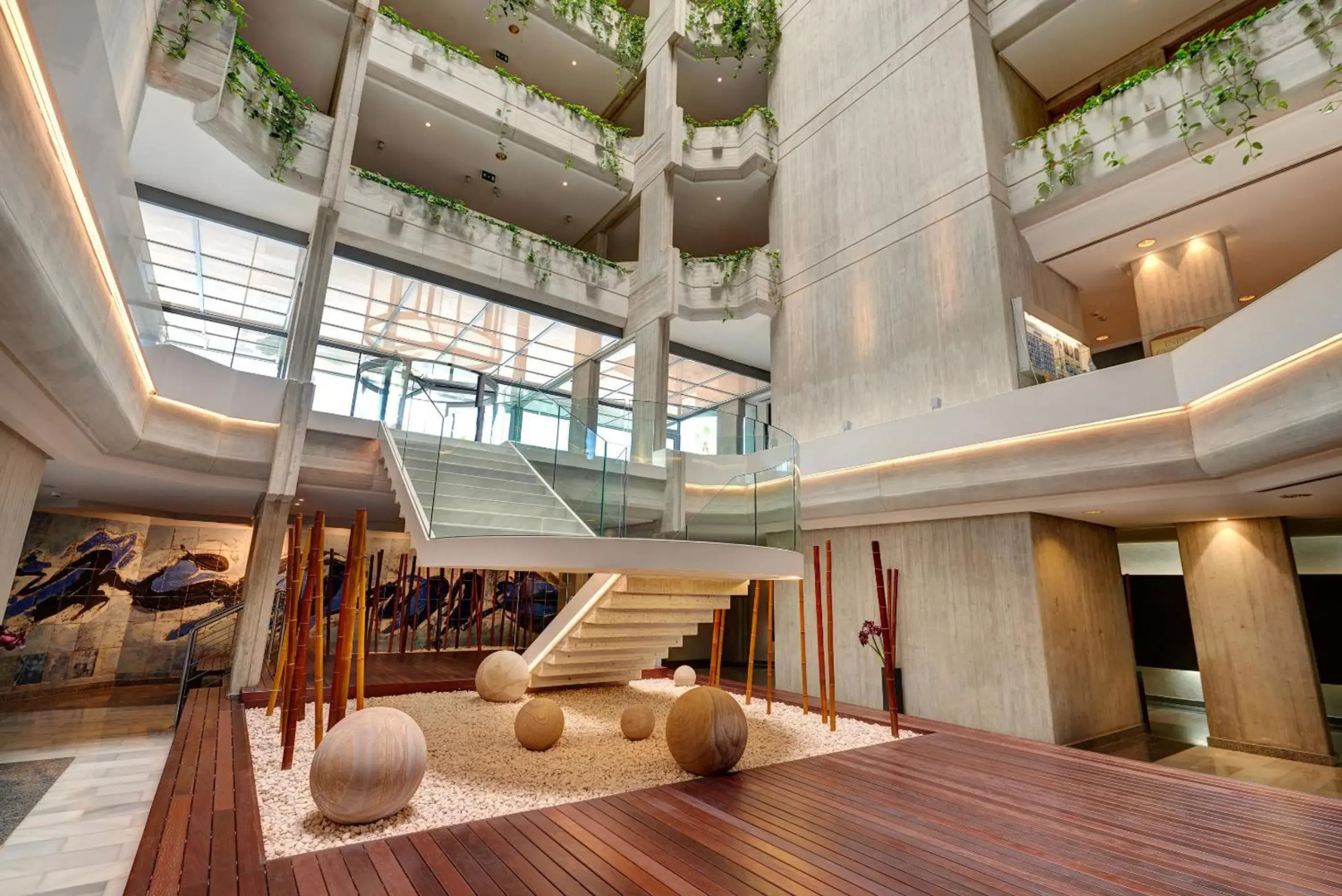 Foto - Hipotels Mediterraneo Hotel - Adults Only