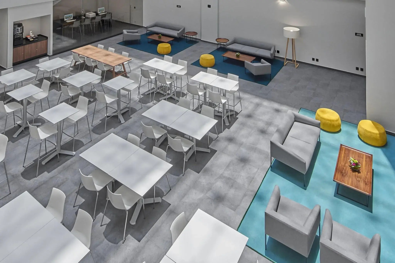 Photo - City Express by Marriott Ciudad de México Tlalpan