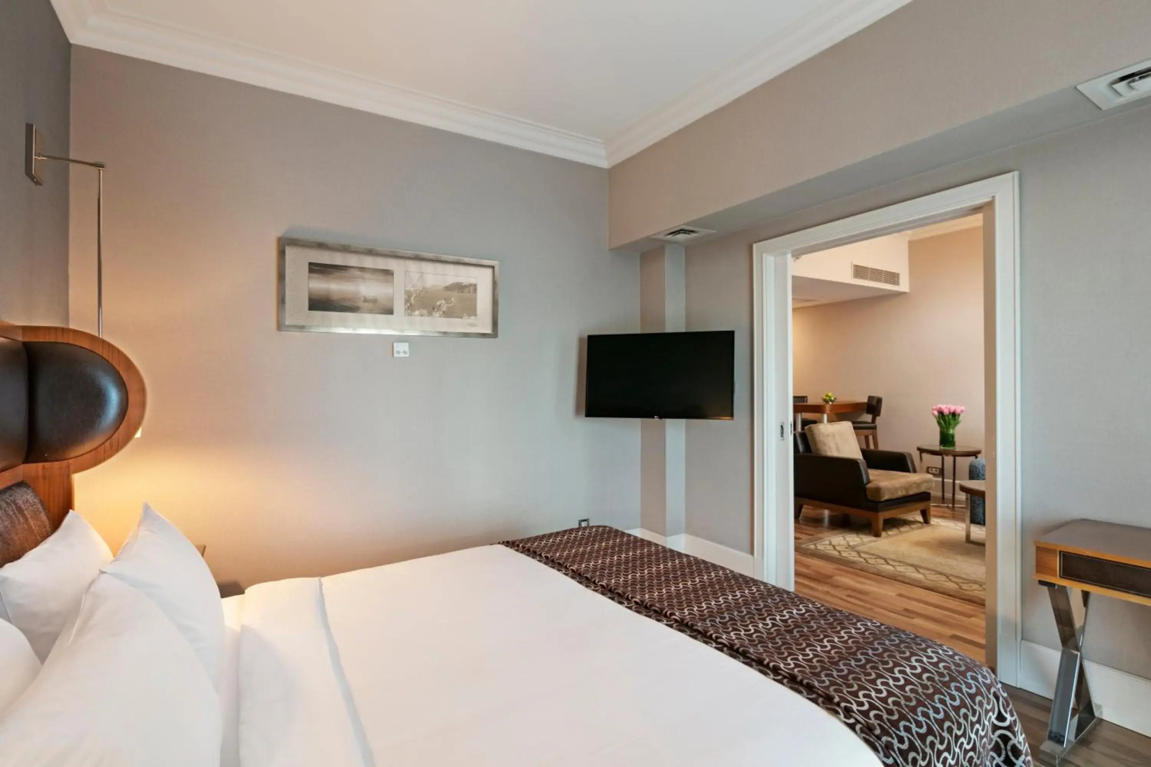 Photo - Titanic Business Kartal