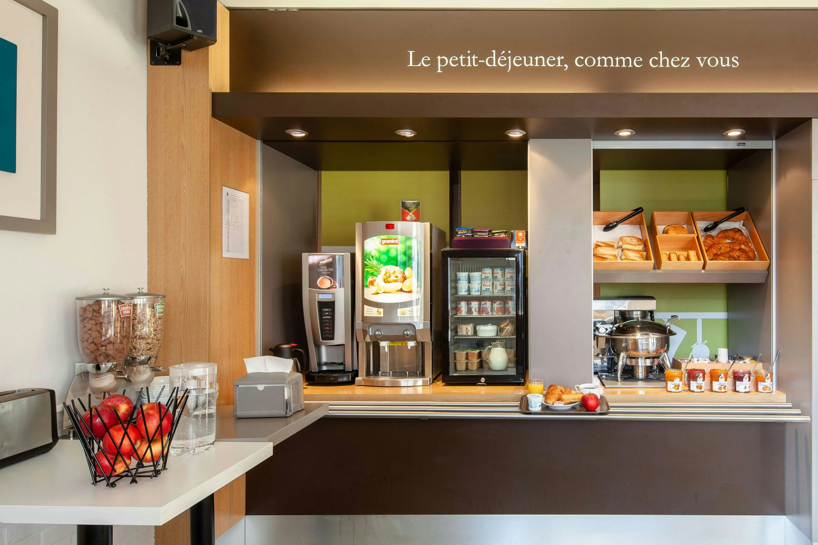 Foto - B&B Hôtel Bretigny-sur-Orge