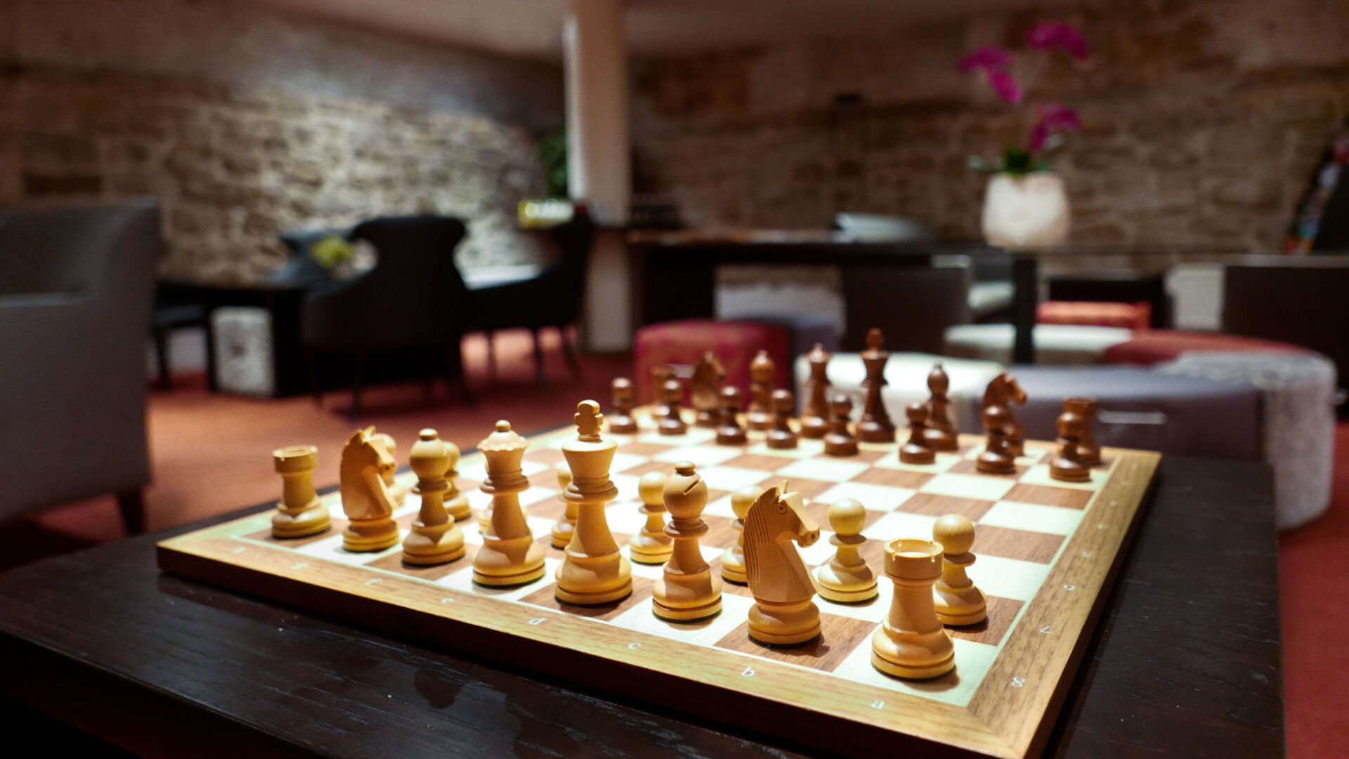 Foto - Atlas Hotel Brussels