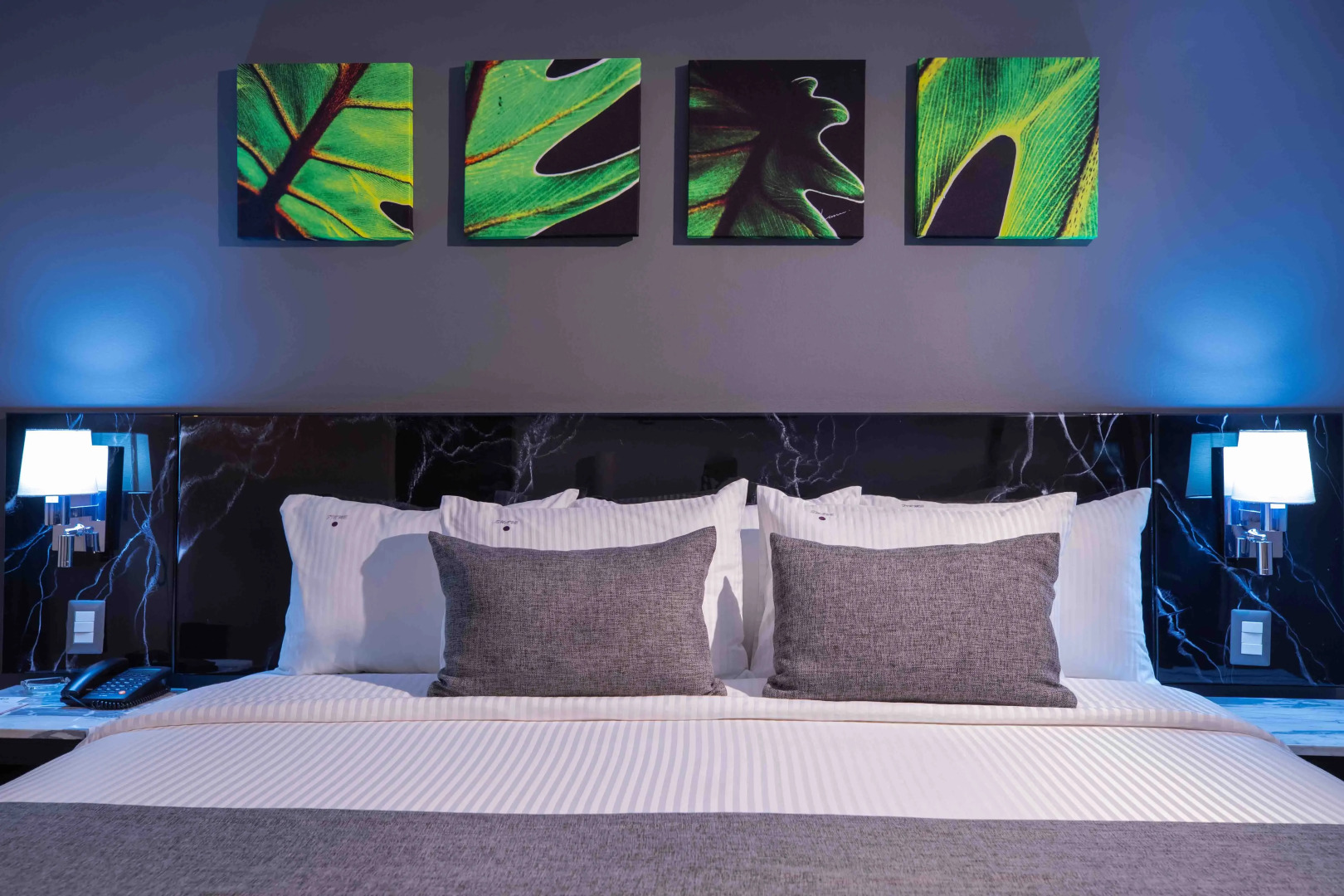 Foto - LaiLa Hotel CDMX Reforma