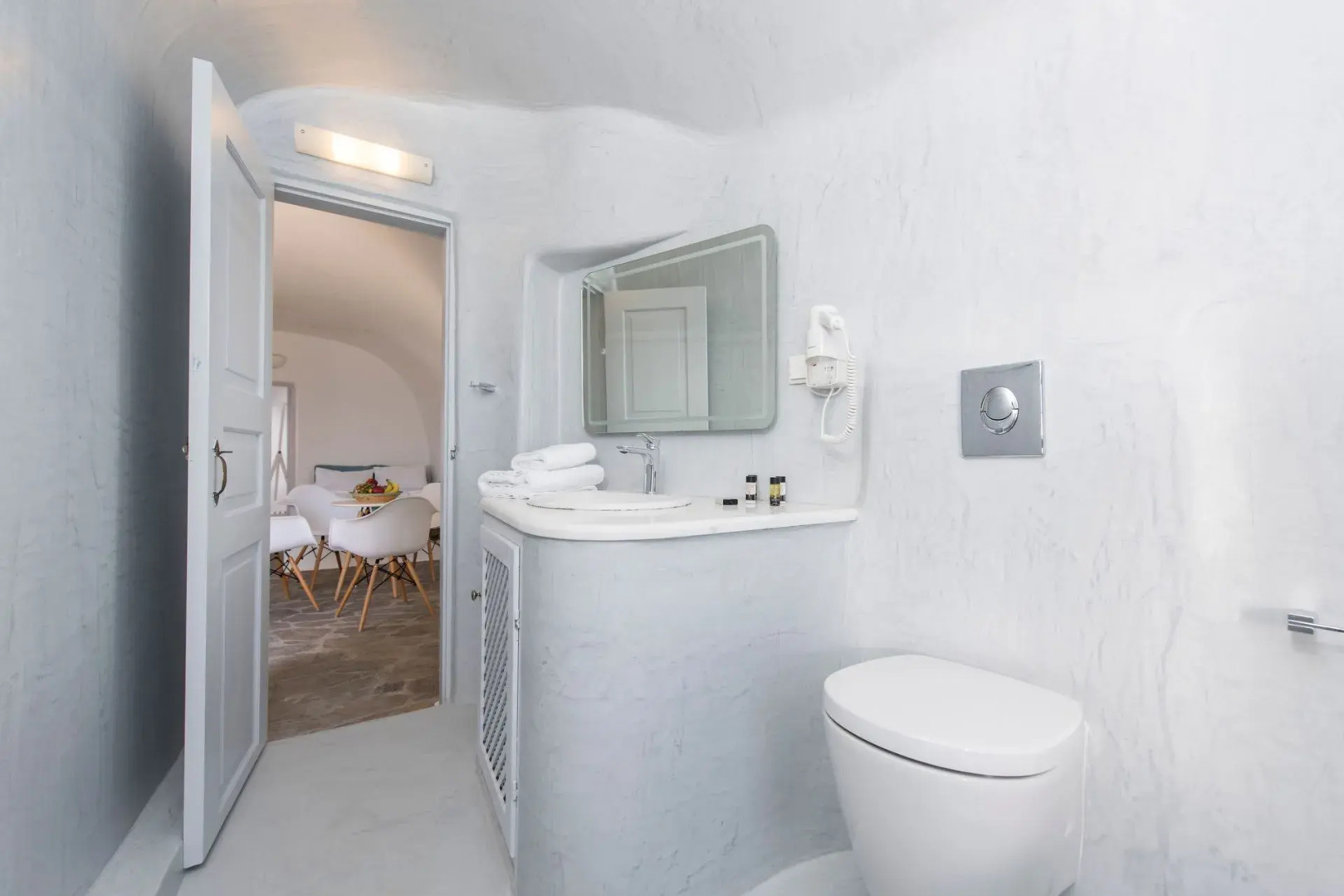 Foto - Horizon Aeifos Suites