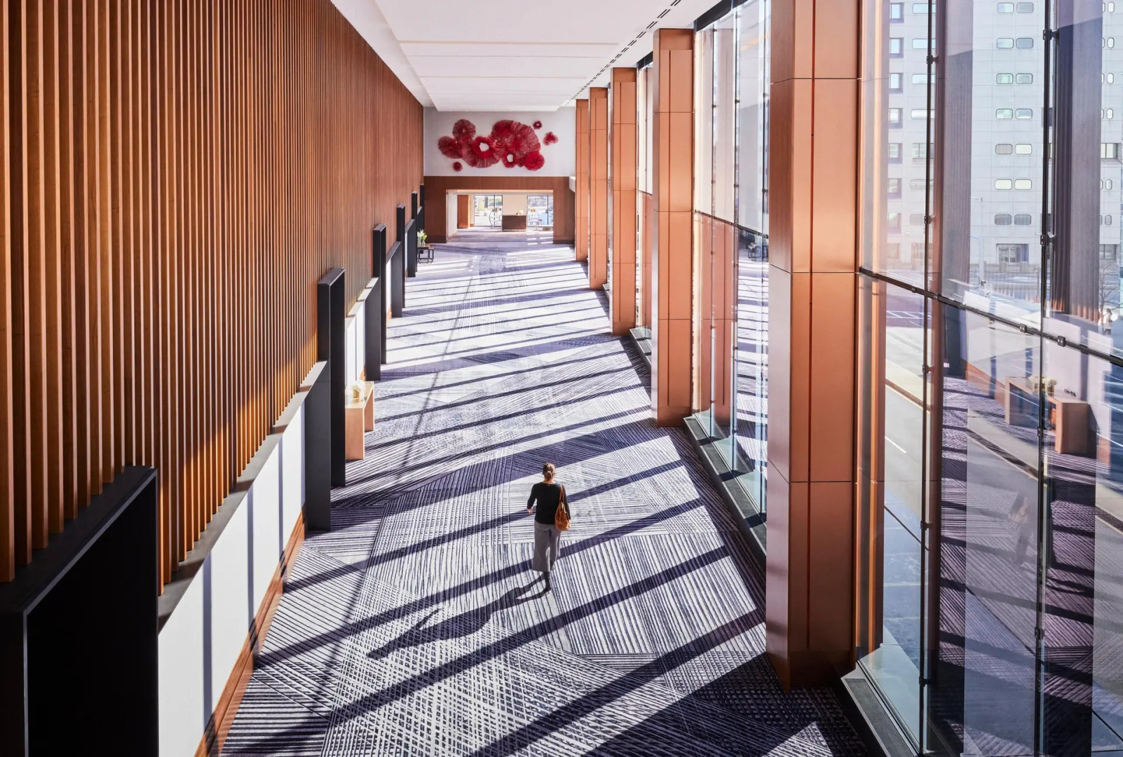 Foto - Seaport Hotel® Boston