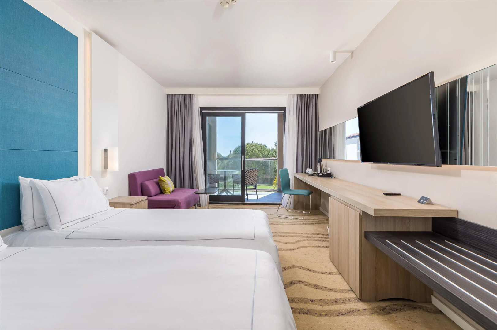 Foto - Park Plaza Histria Pula