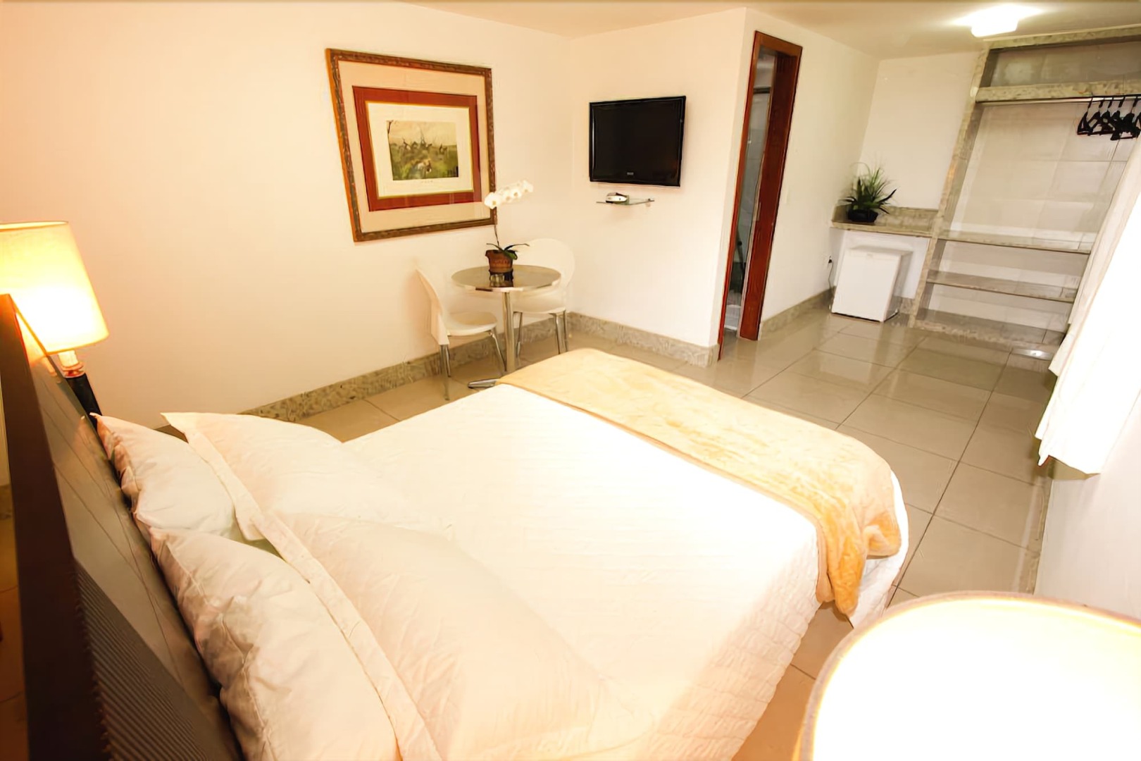 Photo - Savassi Hotel