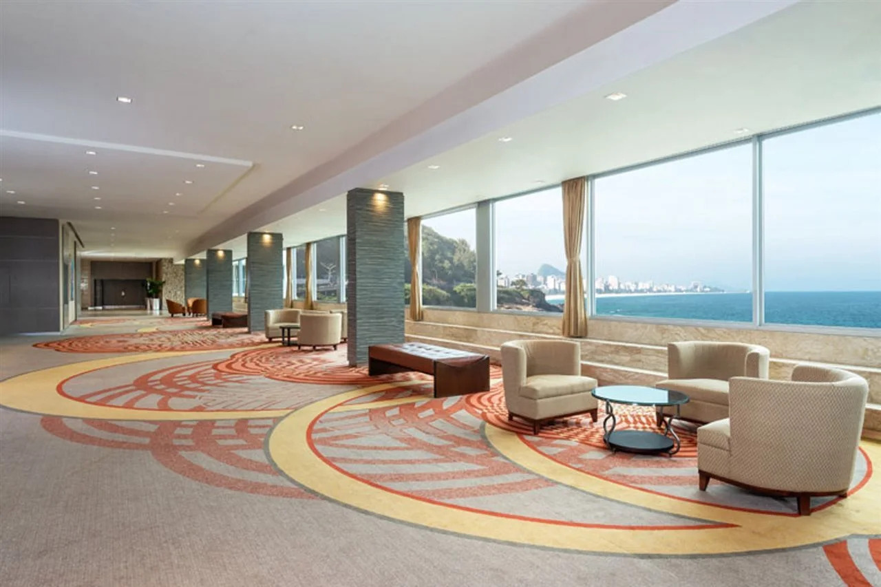 Foto - Sheraton Grand Rio Hotel & Resort