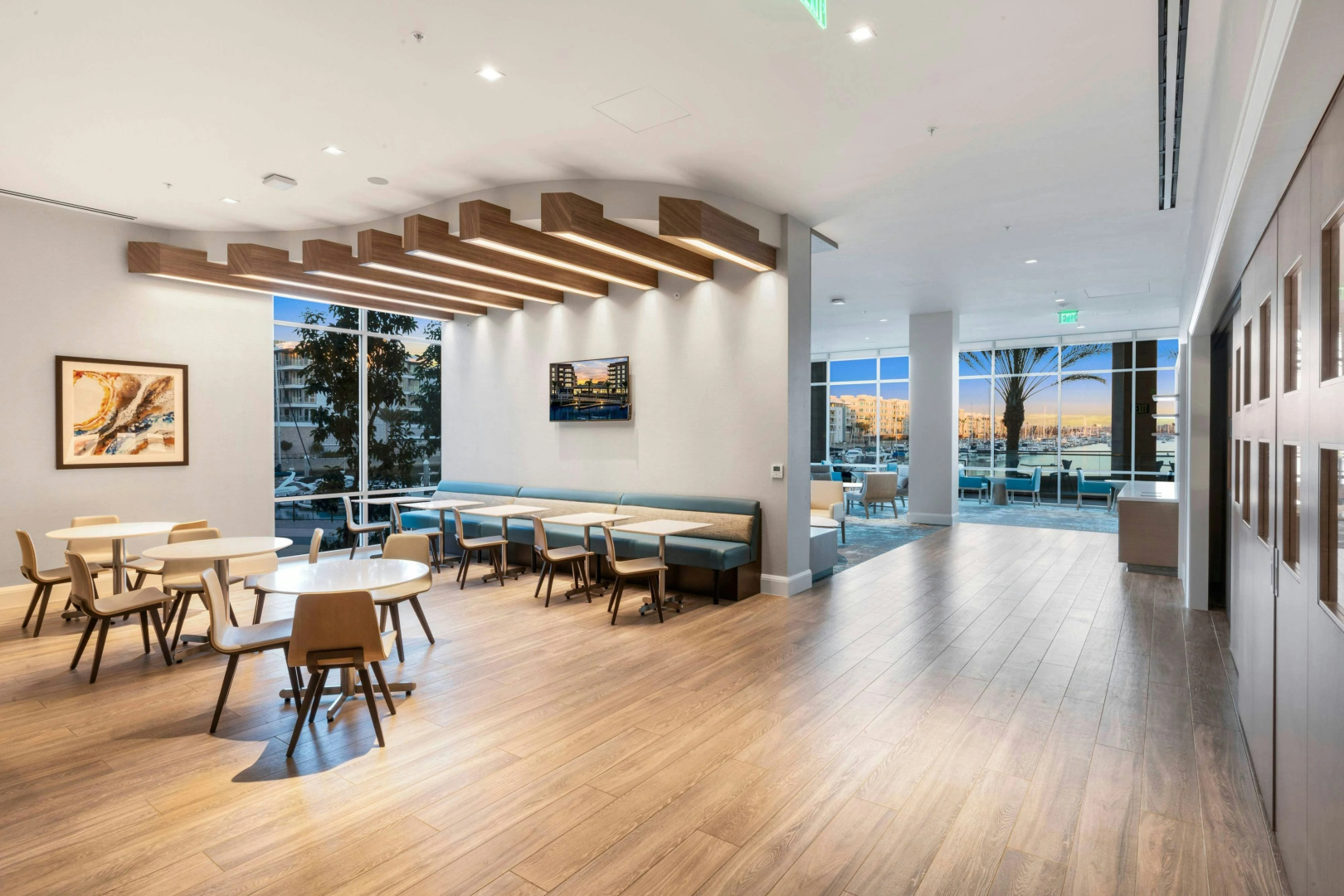 Foto - Residence Inn by Marriott Marina del Rey