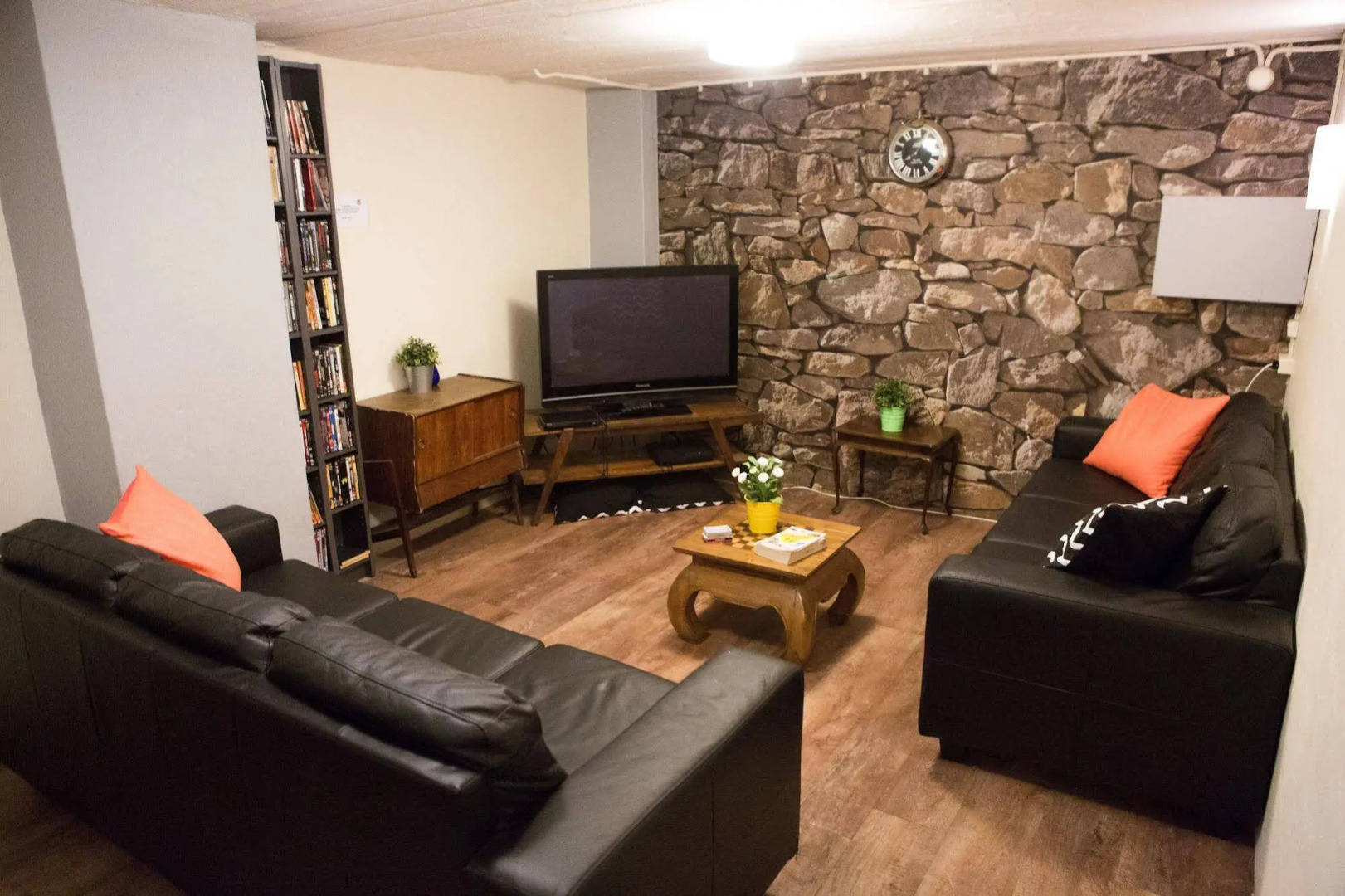 Foto - Flying Pig Downtown