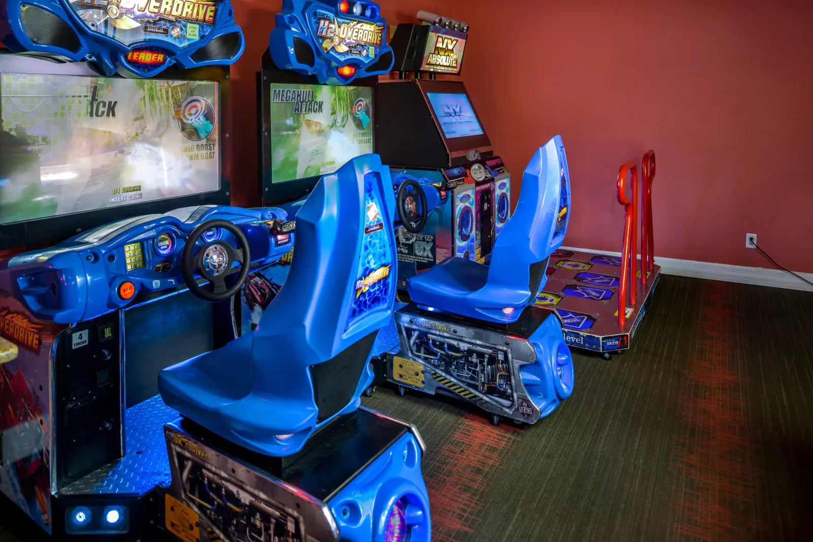 Foto - Hilton Vacation Club Aqua Sol Orlando West