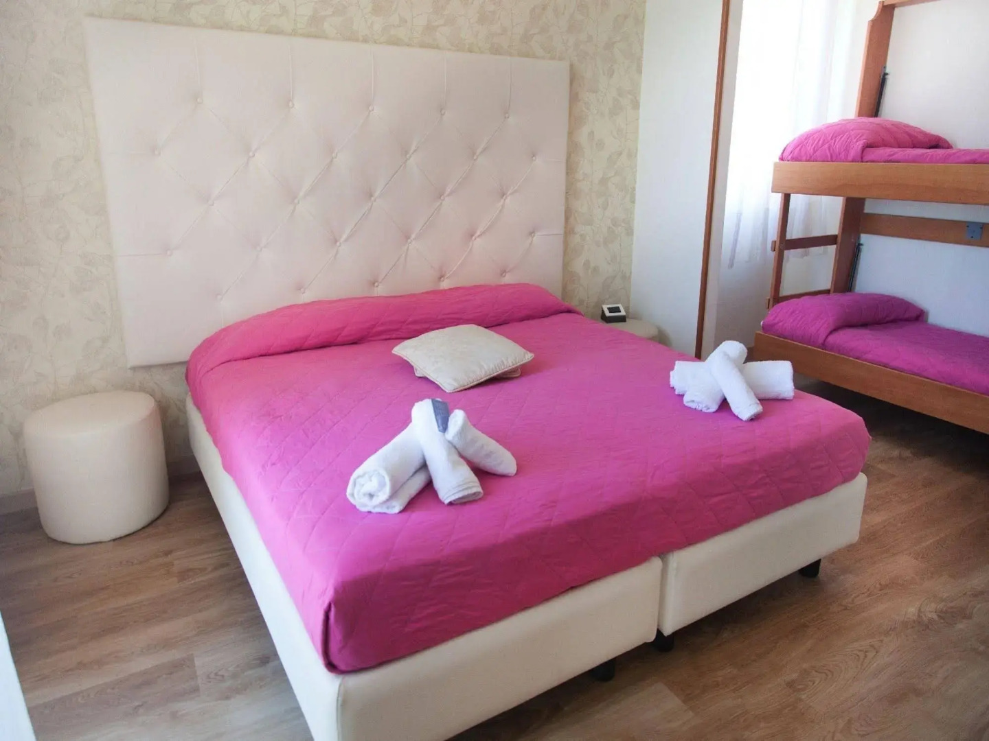 Foto - Riviera Mare Beach Life Hotel