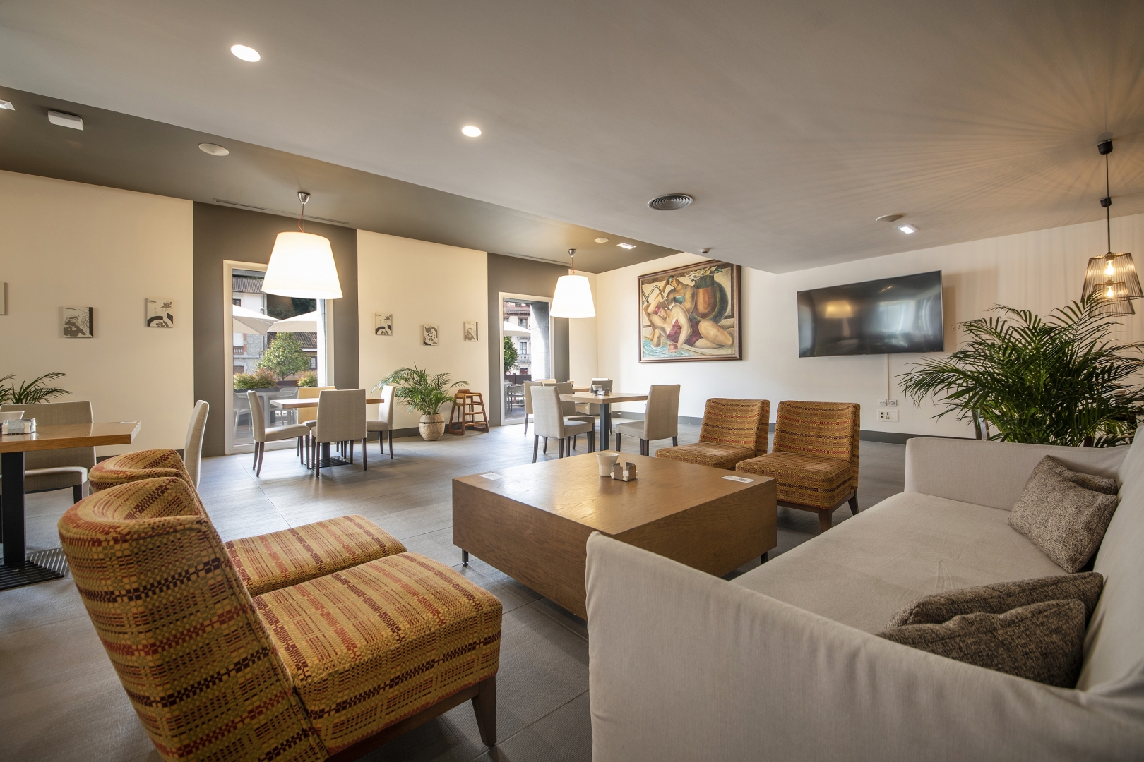 Foto - Blau Gran Hotel Las Caldas - Adults Only