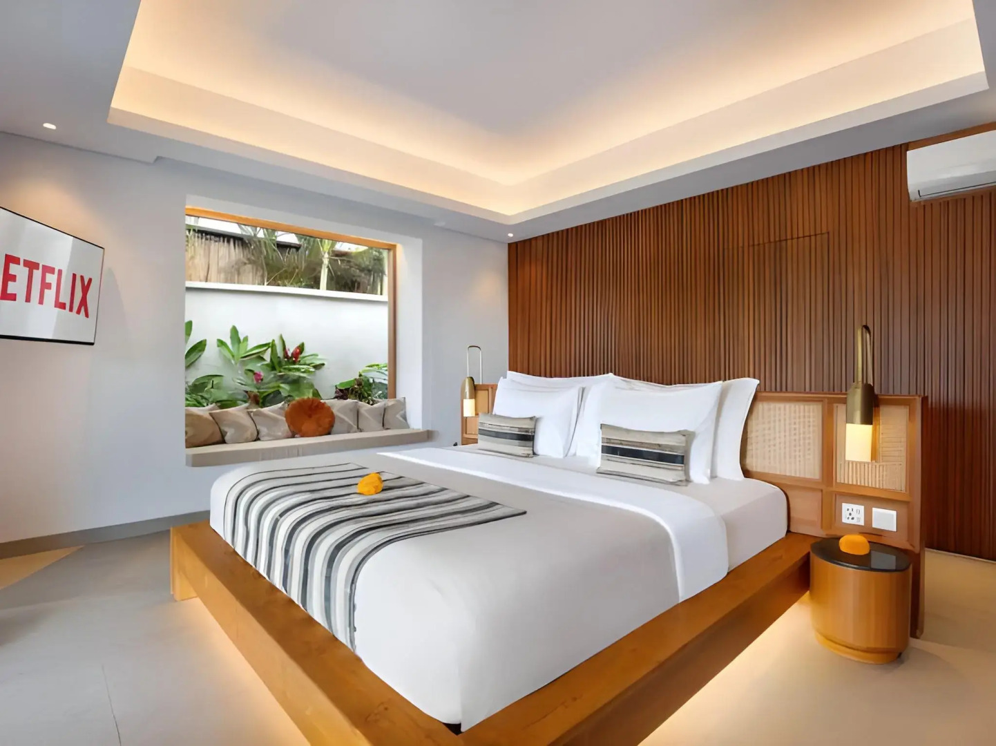 Foto - Kaamala Resort & Spa Ubud by Ini Vie Hospitality