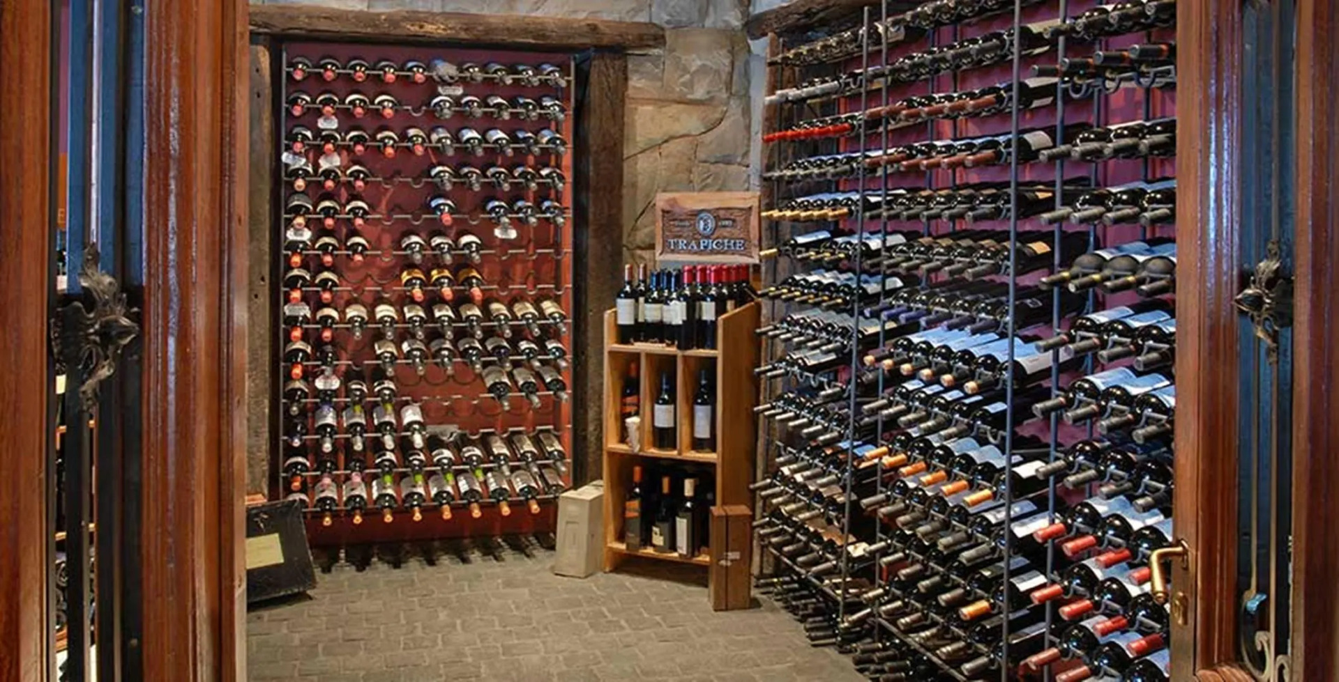 Photo - Cacique Inacayal Lake Hotel & Spa