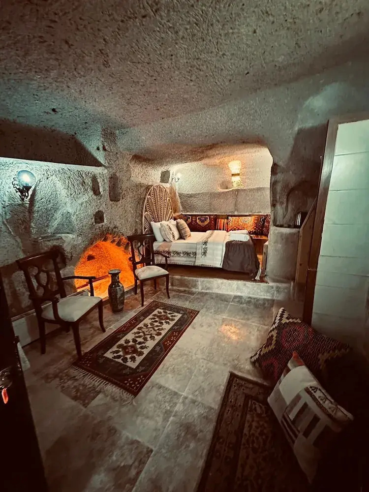 Photo - Mommy's Cave Home
