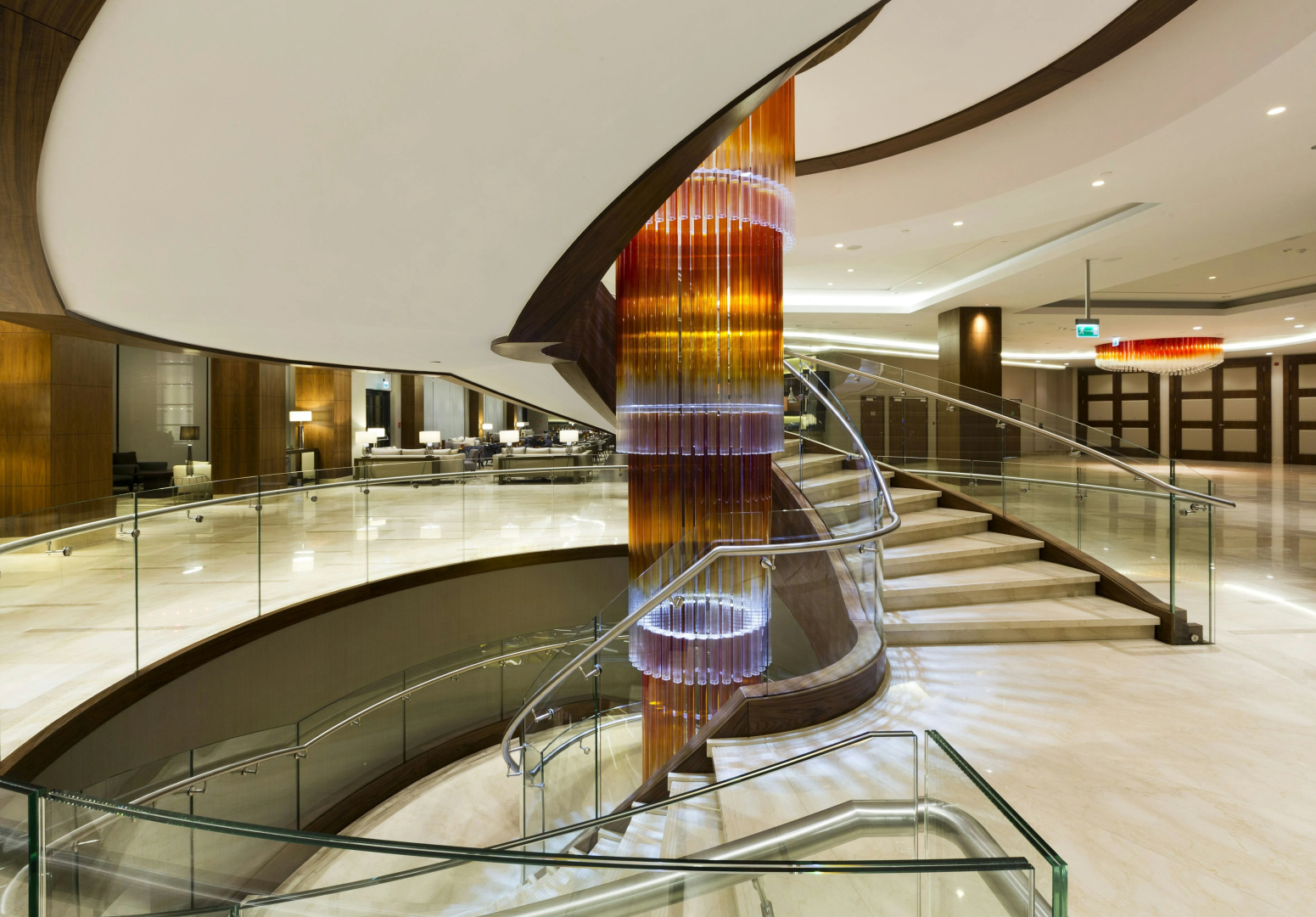 Foto - DoubleTree By Hilton Hotel & Conference Centre Warsaw