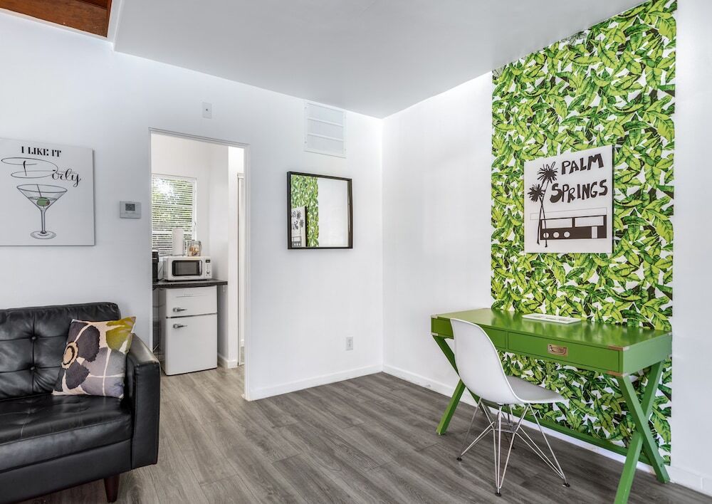 Photo - The Three Fifty Hotel