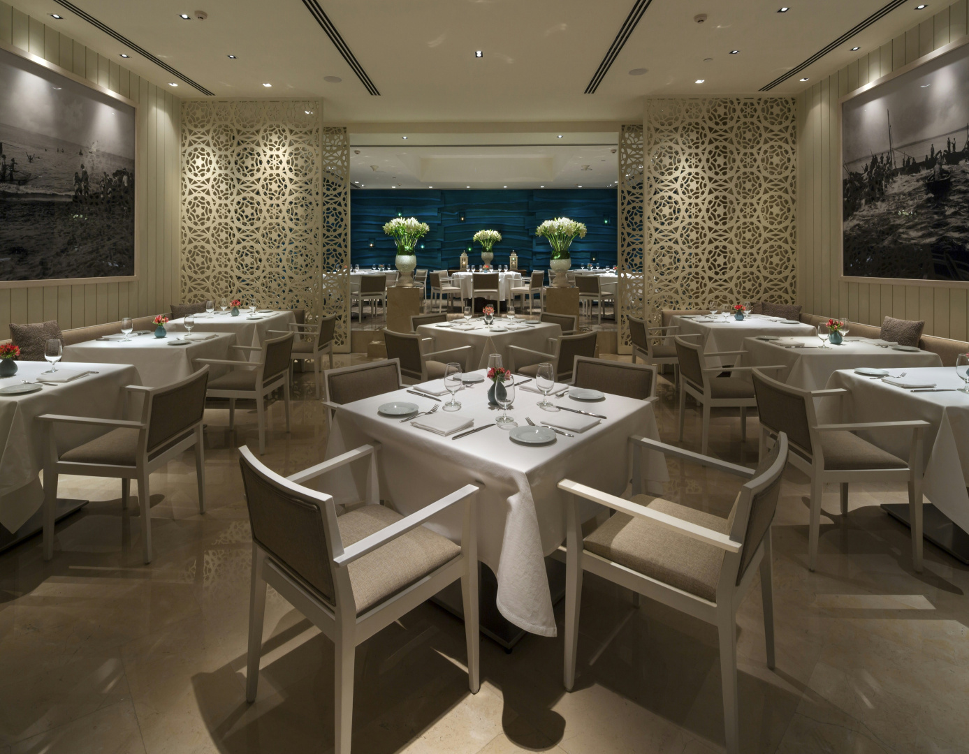 Photo - Taj Lands End