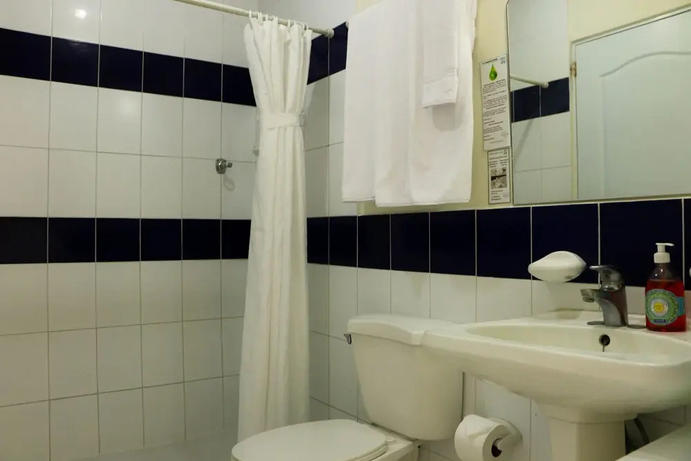 Photo - Hotel Villa Serena San Benito