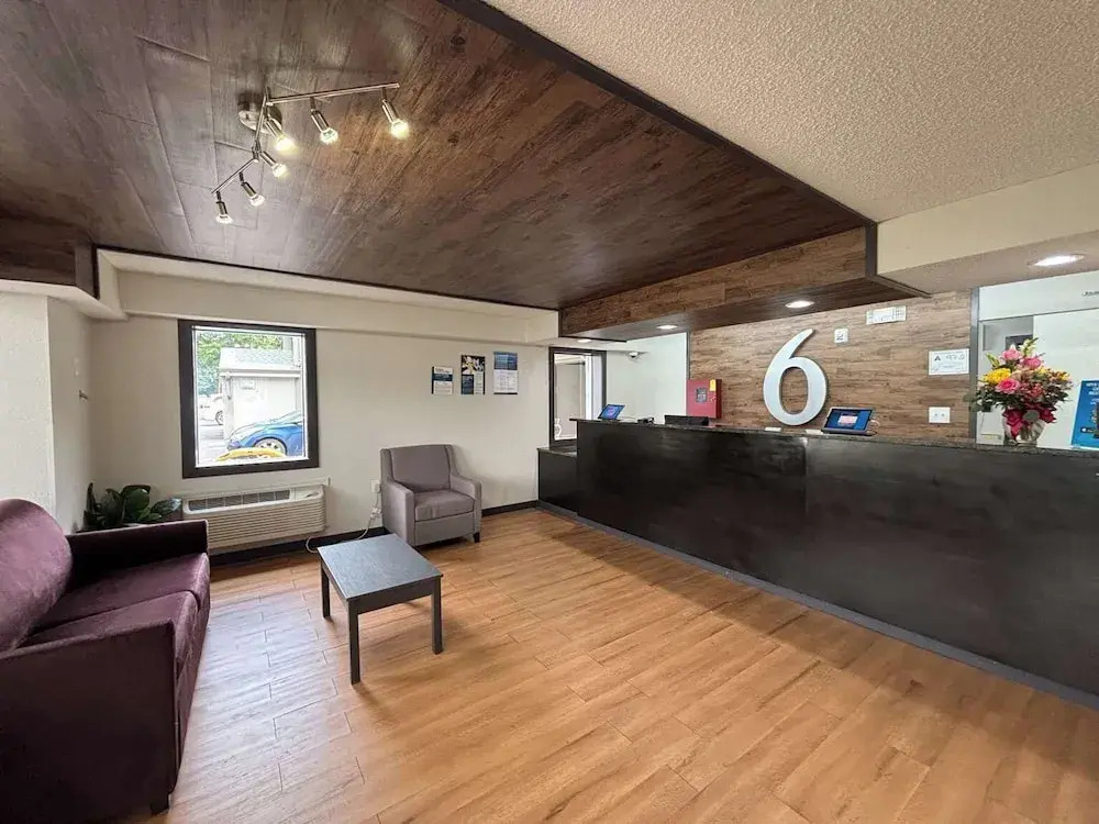 Foto - Studio 6 Suites Charlotte, NC Northlake