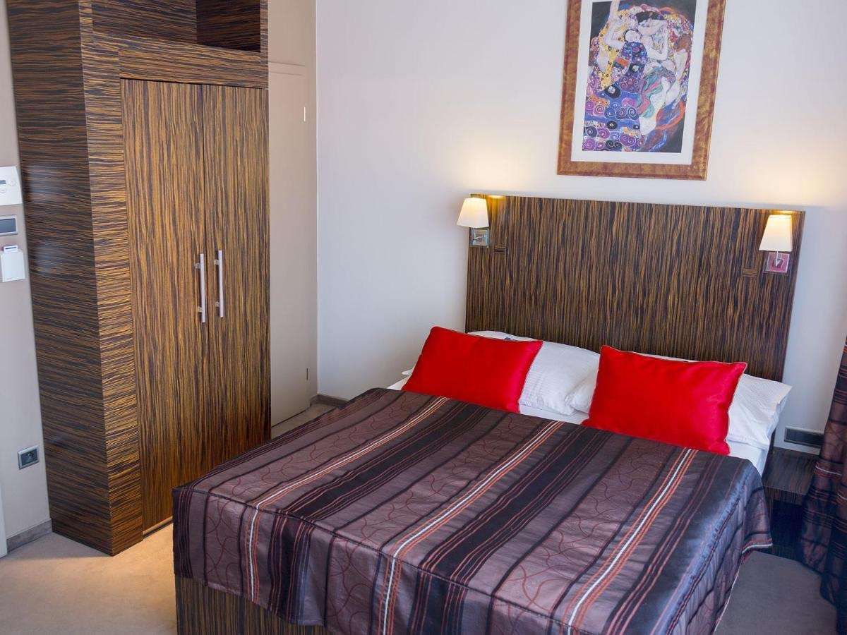 Foto - EA Hotel Crystal Palace
