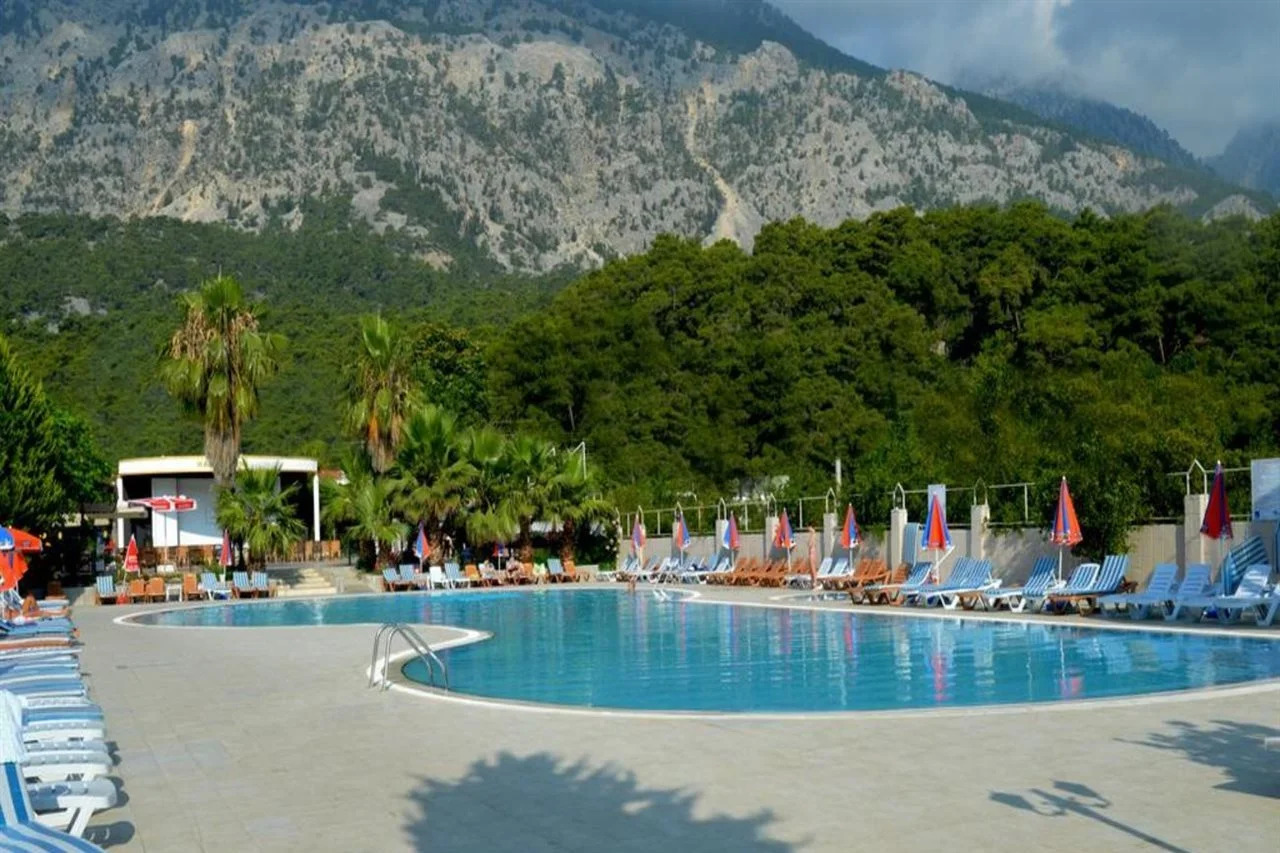 Photo - Magic Sun Hotel - All Inclusive