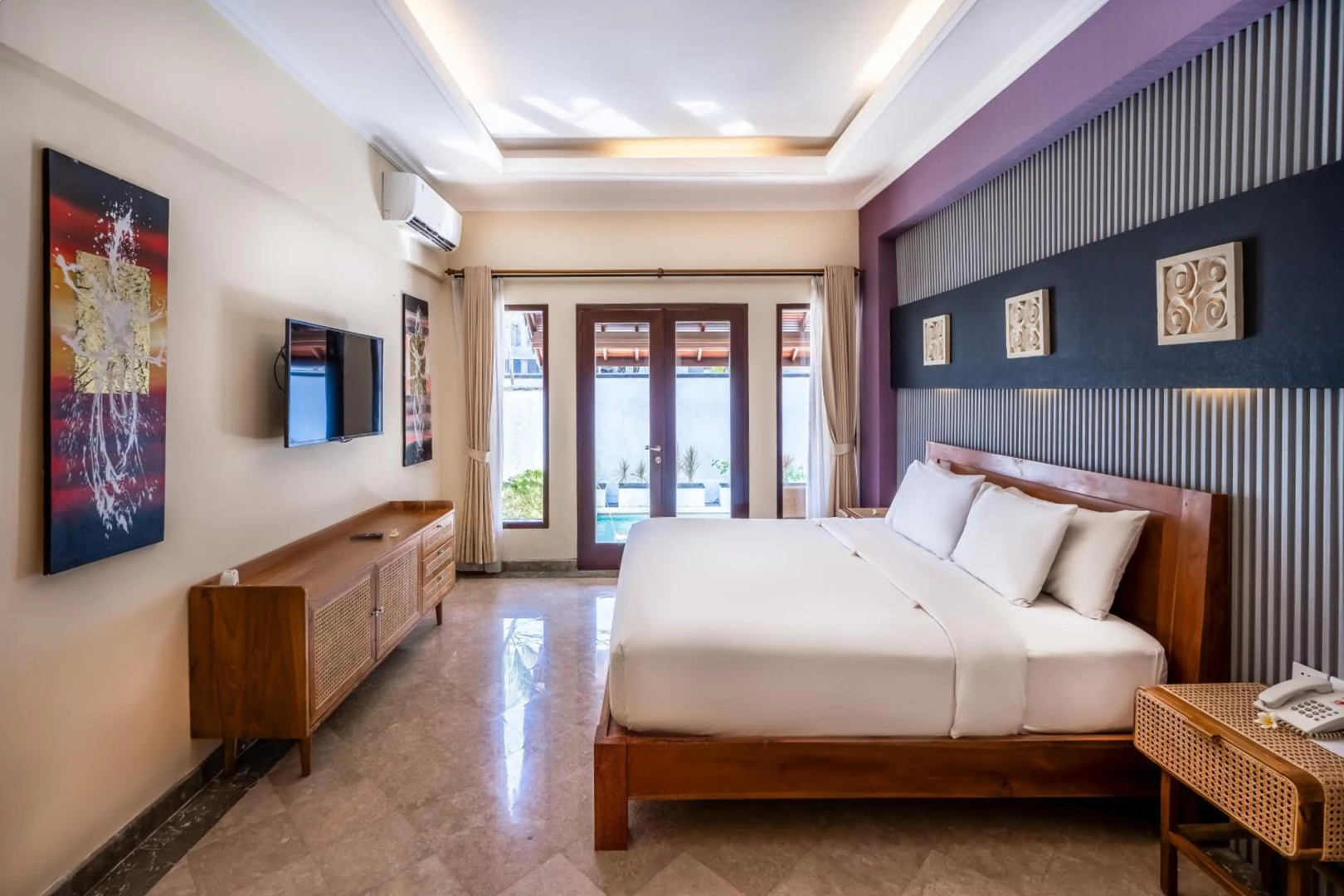 Foto - The Club Villas Seminyak
