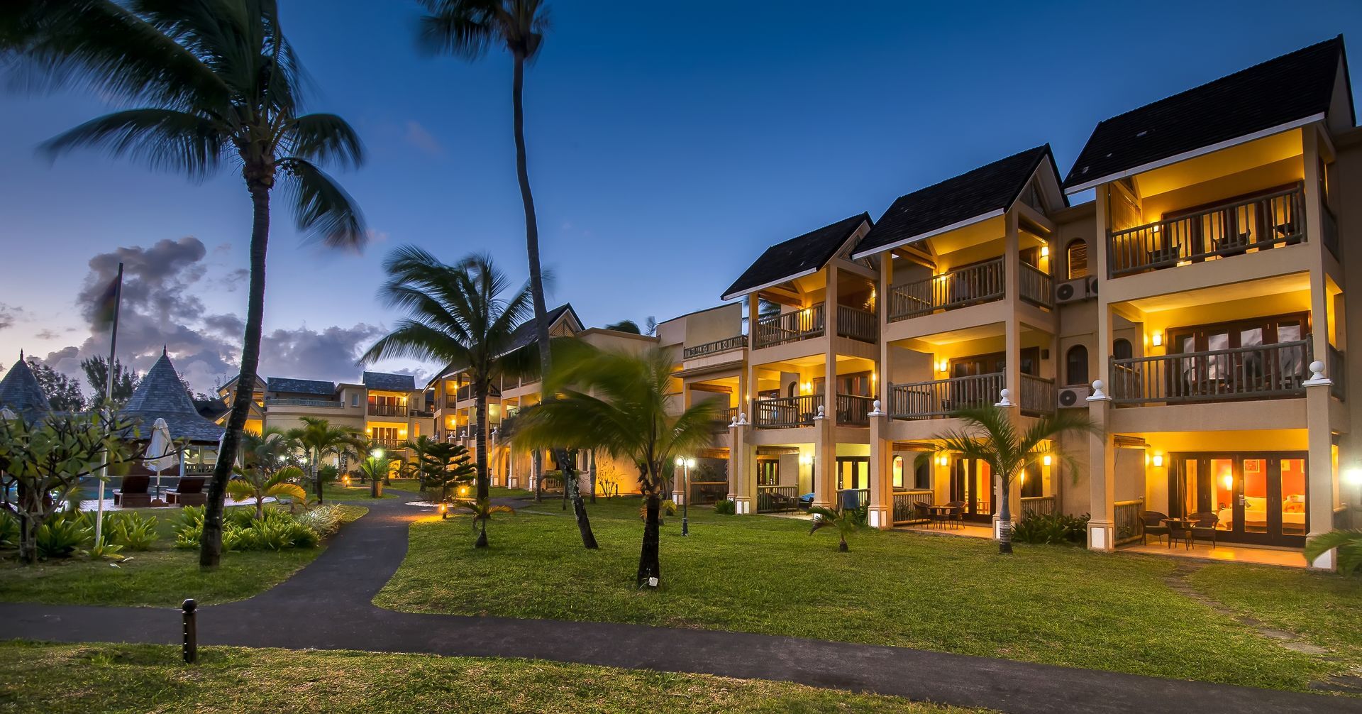 Photo - Jalsa Beach Hotel & Spa