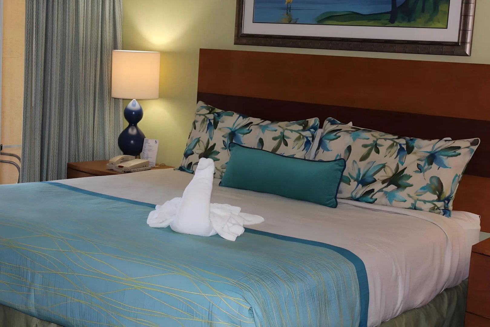 Foto - Blue Tree Resort at Lake Buena Vista