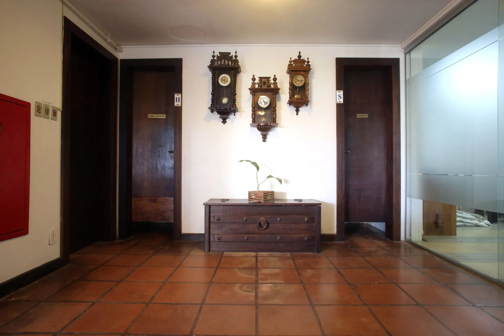 Photo - Praia Mole Hotel