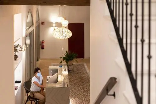 Foto - Albariza Hotel Boutique