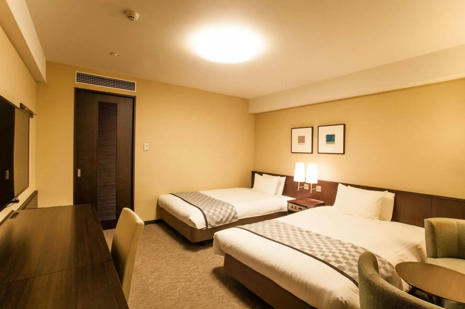 Foto - Richmond Hotel Fukuoka Tenjin