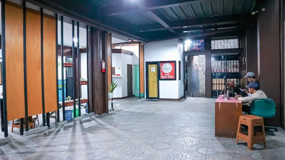 Photo - Collection O Tunas Plaza Residence