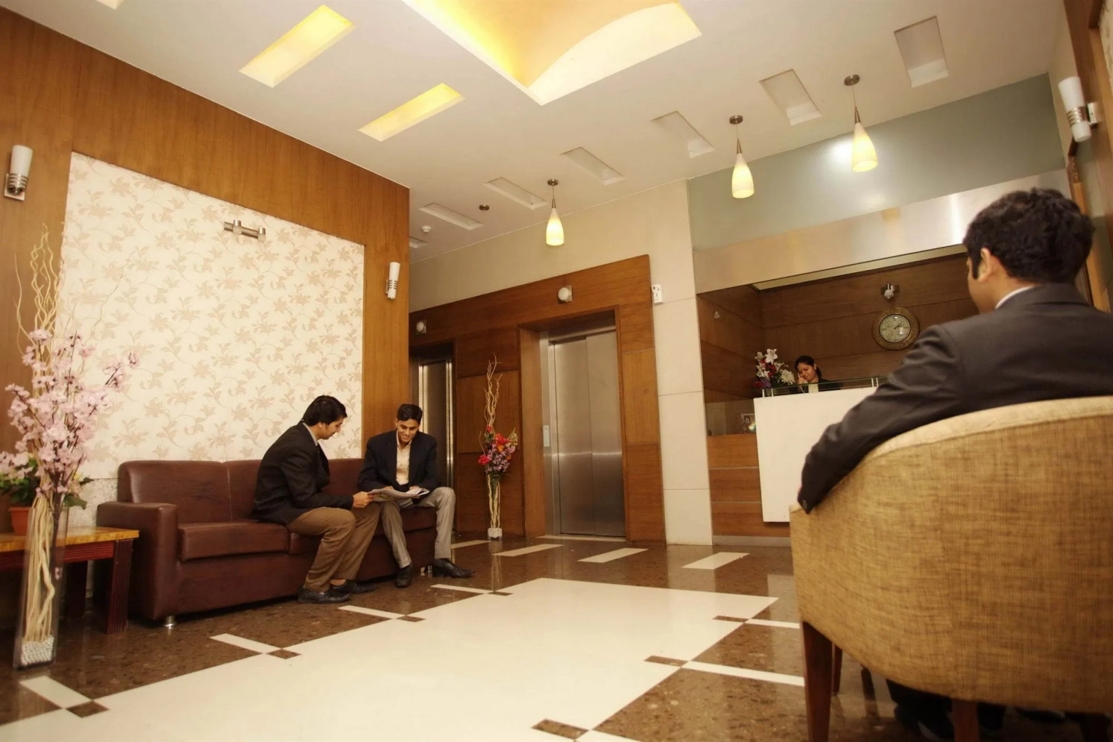 Photo - The Caliph Hotel, Mumbai Near Powai Lake