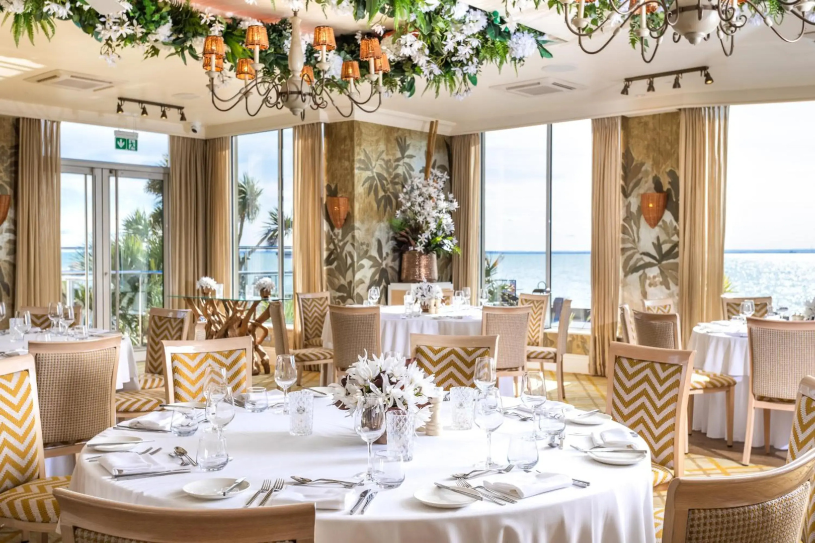 Foto - Roslin Beach Hotel