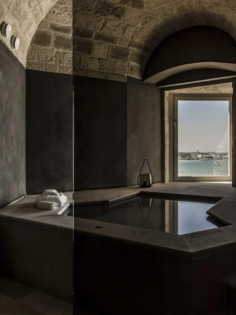 Foto - Dogana Resort