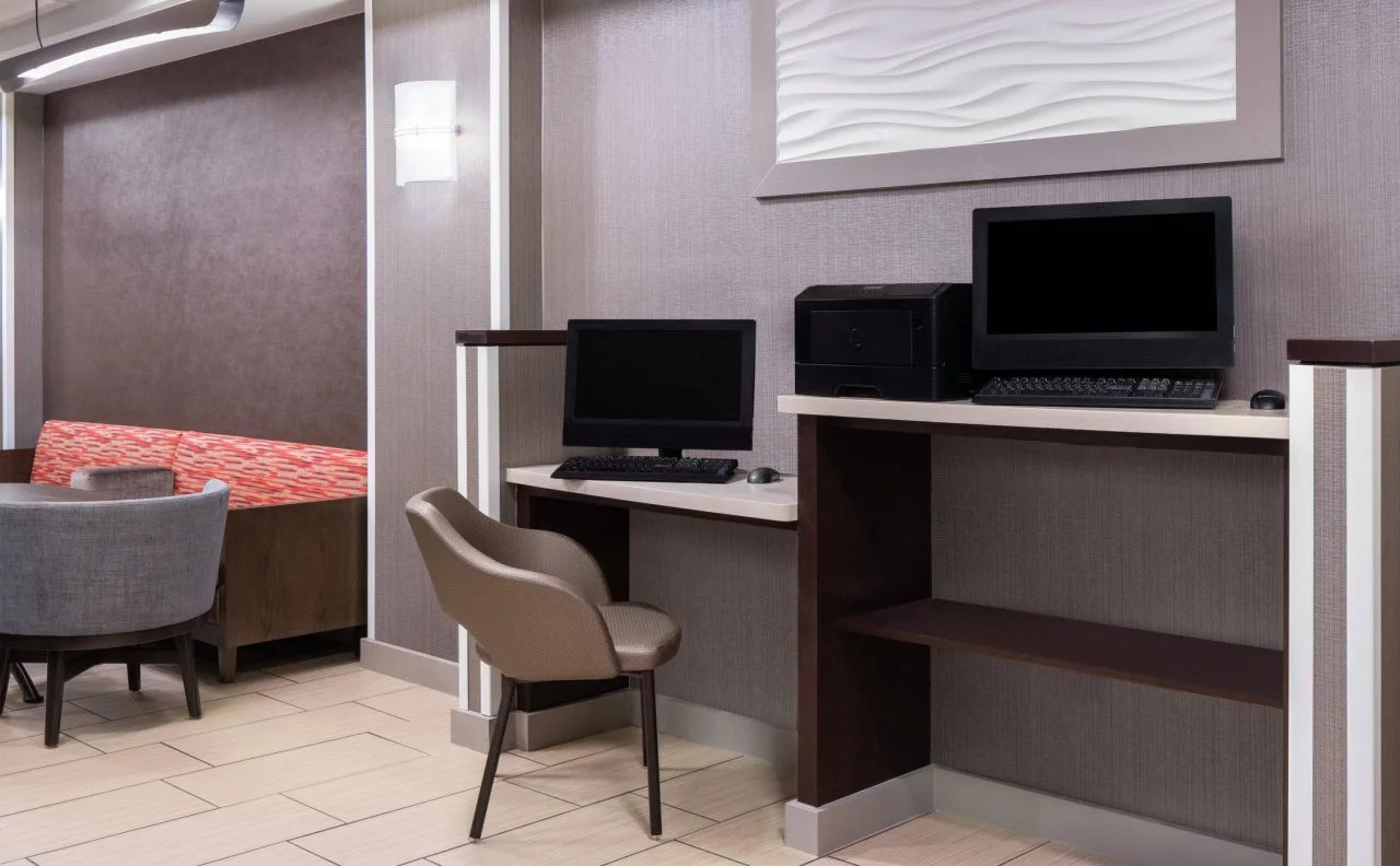 Foto - SpringHill Suites Houston Hobby Airport