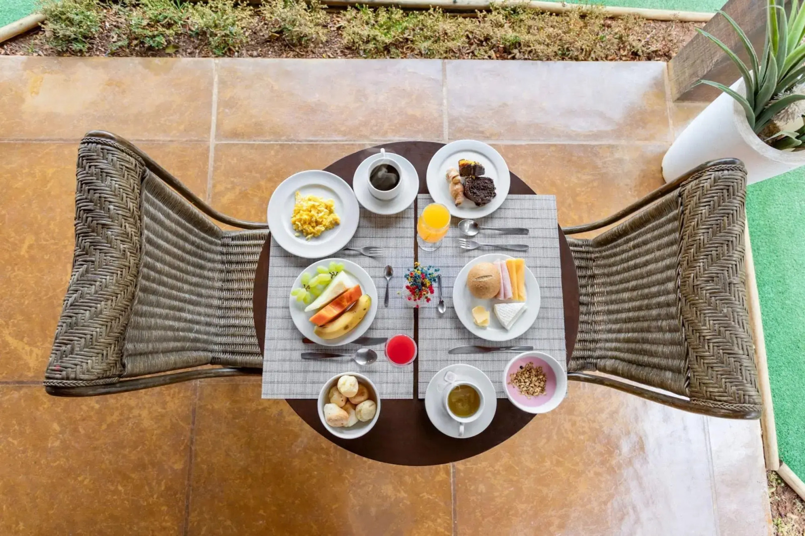 Photo - Pousada Golf Village