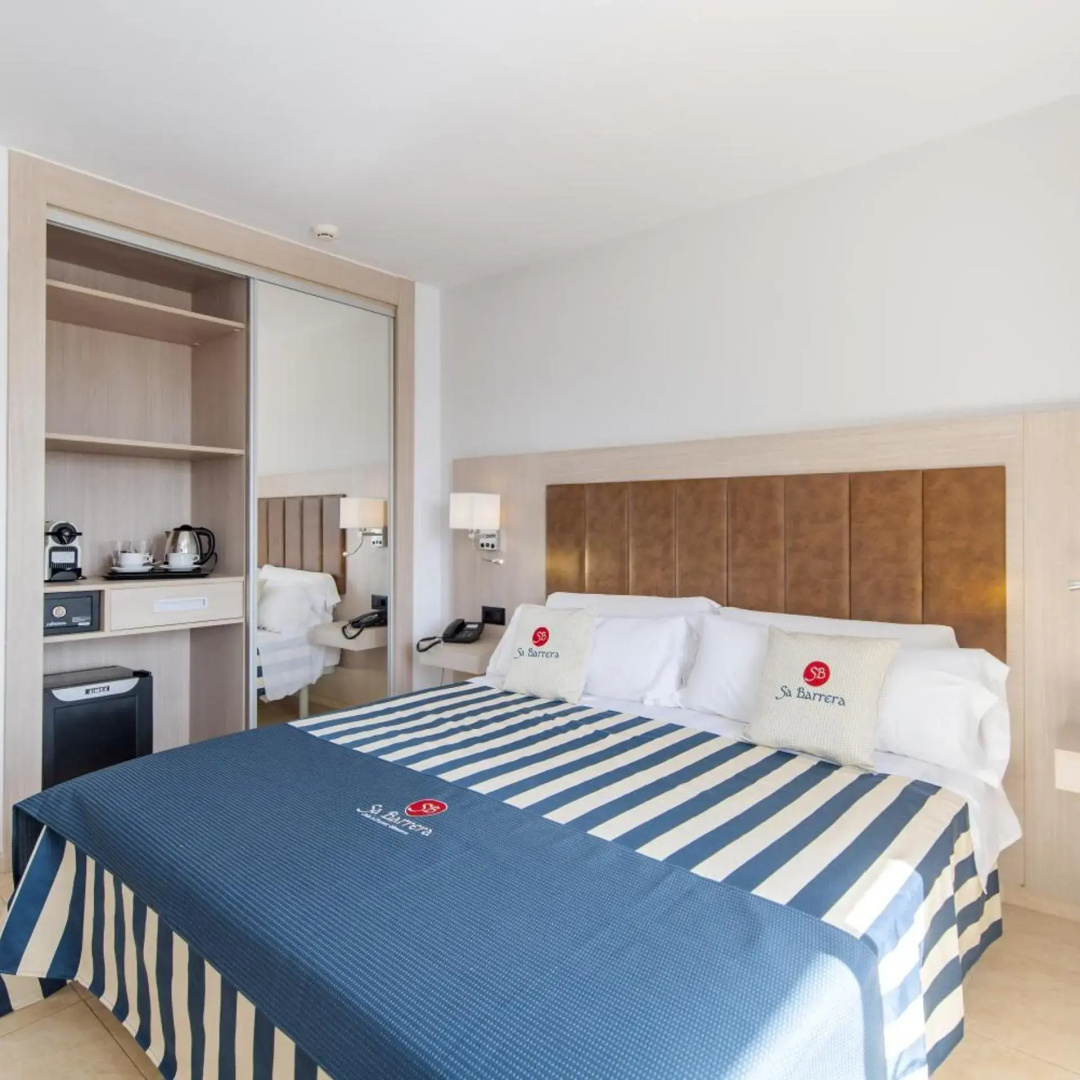 Photo - Hotel Sa Barrera - Adults Only