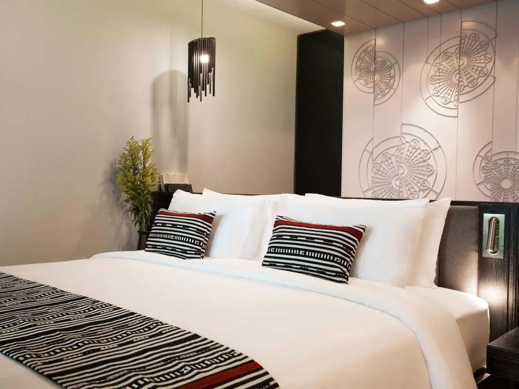 Foto - Cross Chiang Mai Riverside