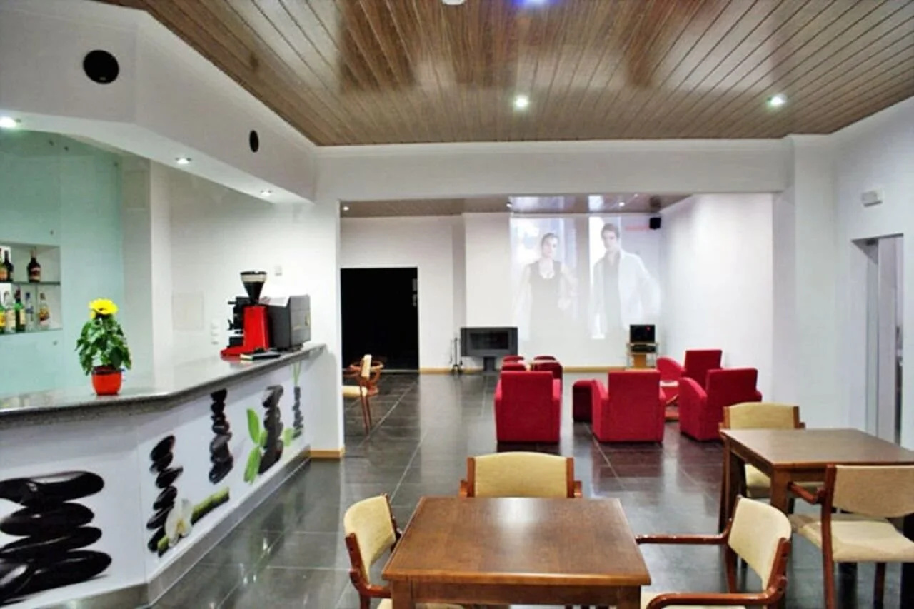 Foto - Hotel Onix