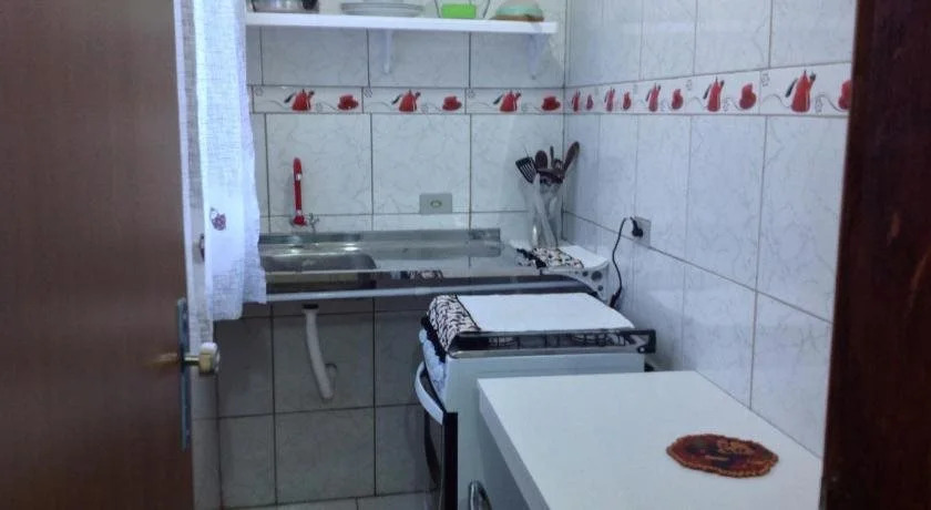 Photo - Suítes São Francisco