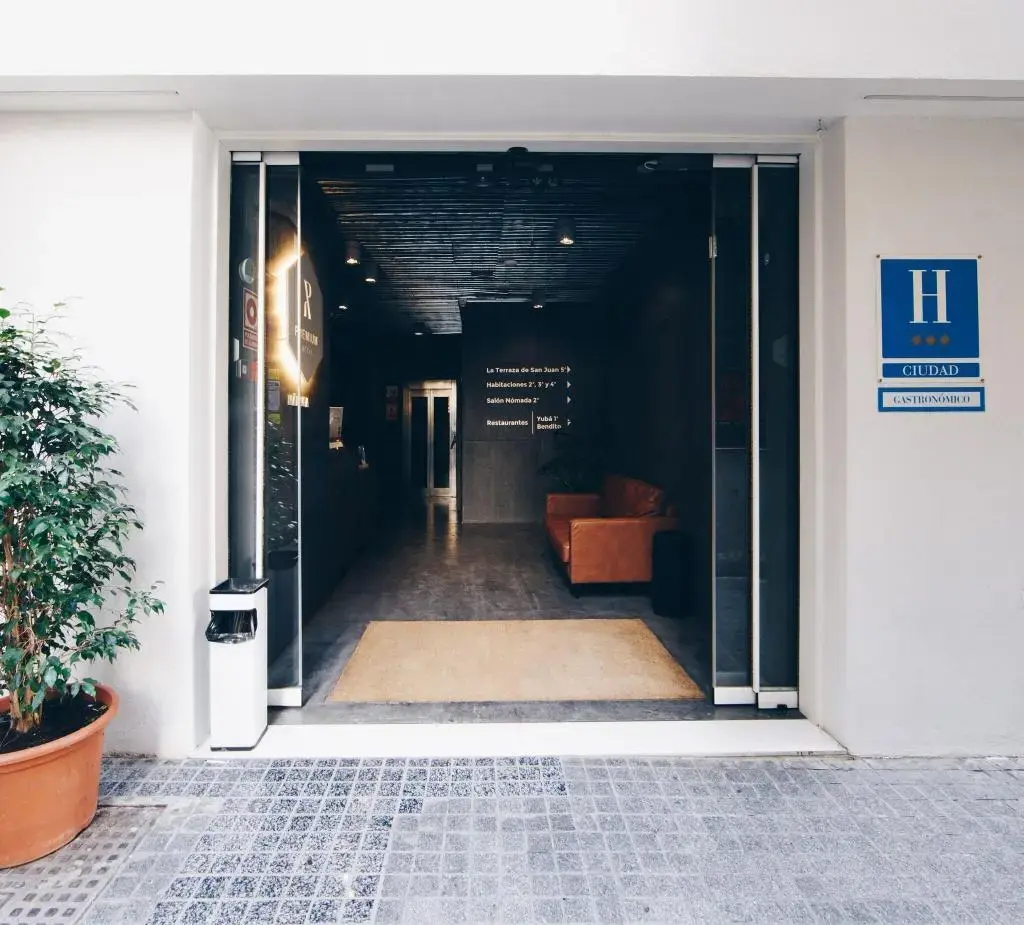 Photo - Málaga Premium Hotel