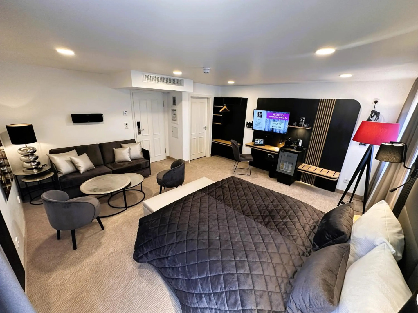 Foto - Rhein Hotel St. Martin